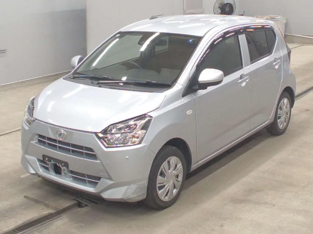 Daihatsu Mira e:S LA360S 2023